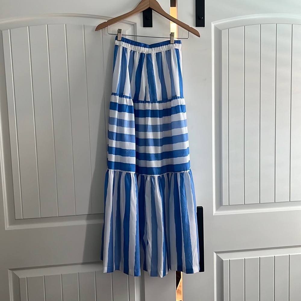 Vineyard Vines XXS maxi skirt